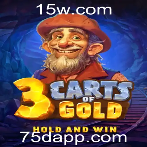 Explorando o Fascinante Universo de 3cartsOfGold: Uma Jornada pelo Vale do Ouro