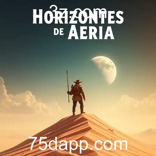 A Revolução dos Jogos com 75d