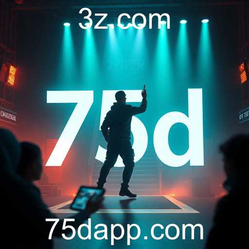 75d: Uma Nova Era de Jogos Emergentes