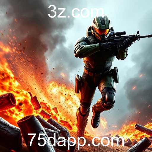 A Evolução e Impacto dos Jogos de Ação no Mundo dos Videogames