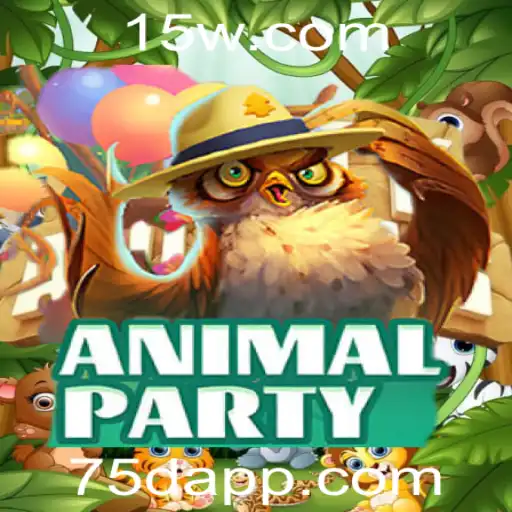 AnimalParty: Descubra o Jogo Inovador que Conquista a Todos