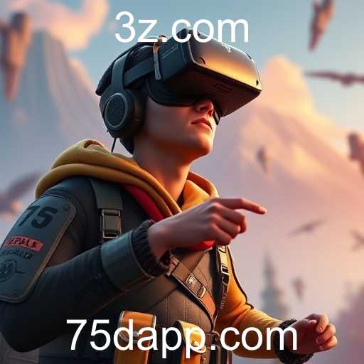 Ascensão do 75d: O Impacto no Mundo dos Jogos Online