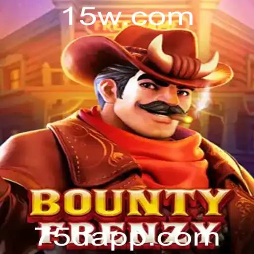 Explore o Mundo de BountyFrenzy: Um Jogo de Estratégia e Aventura