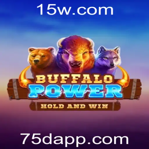 Desvendando o Empolgante Jogo BuffaloPower: Uma Jornada Cativante