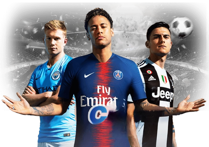 Muitas apostas esportivas na 75d sports