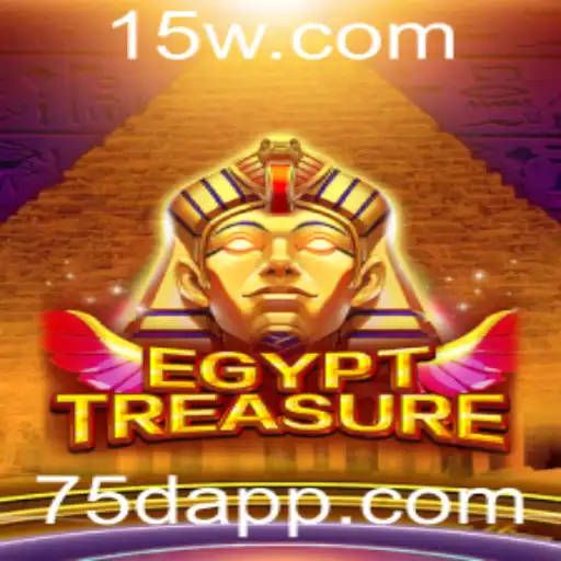 Descubra os Mistérios de EgyptTreasure: Um Fascinante Jogo de Aventura