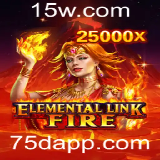 Descubra o Mundo Ardente de ElementalLinkFire: Um Jogo de Estratégia Revolucionário