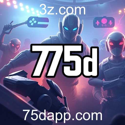 A Evolução do 75d nos Jogos Digitais