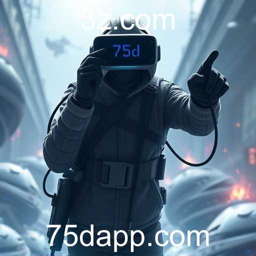 Explorando o Mundo dos Jogos com 75d