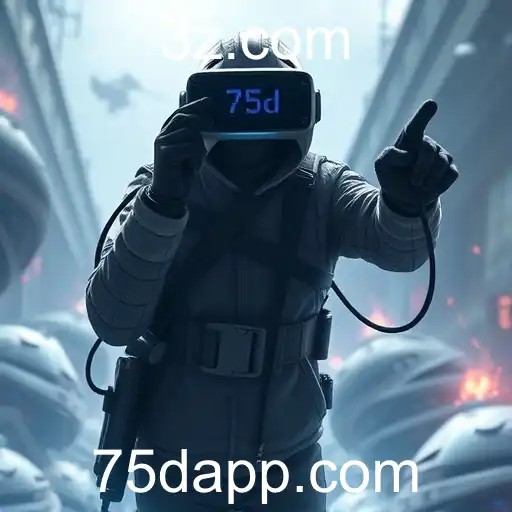 Explorando o Mundo dos Jogos com 75d