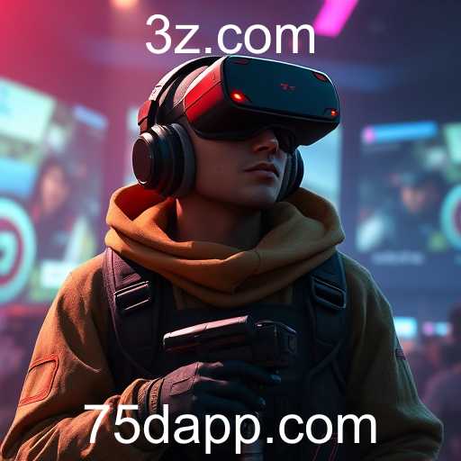 Explorando '75d': A Nova Era dos Jogos Online