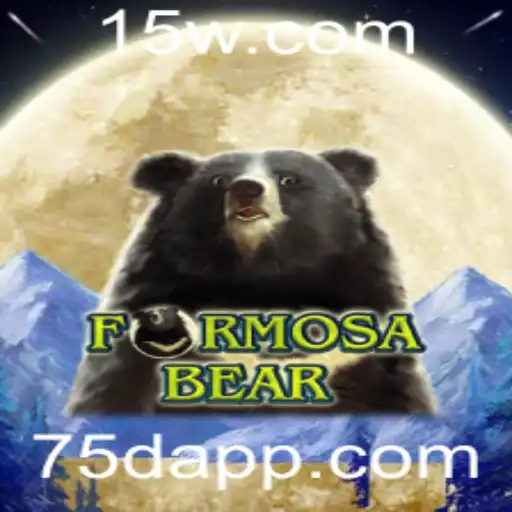 FormosaBear: Aventura e Estratégia em Tempos Contemporâneos