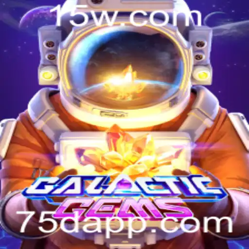 GalacticGems: Descubra o Universo Brilhante deste Jogo Fascinante