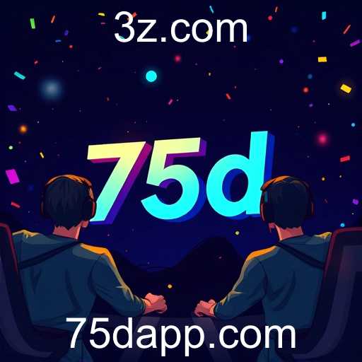 Inovações em Sites de Jogos: Como a Palavra-Chave '75d' está Moldando 2025