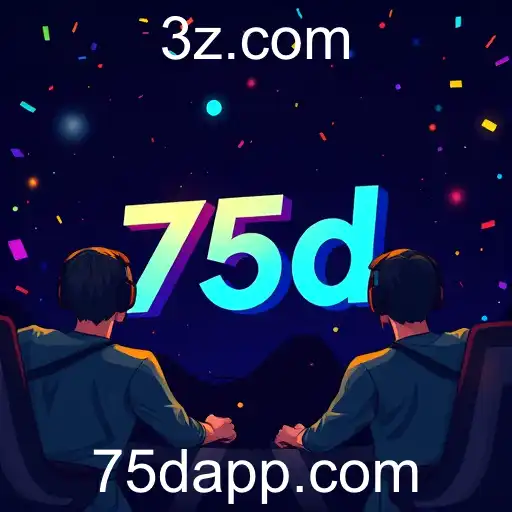 Inovações em Sites de Jogos: Como a Palavra-Chave '75d' está Moldando 2025