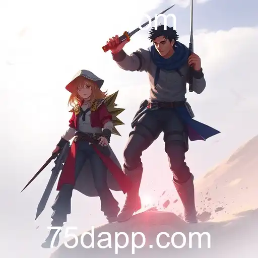 Inovações do 75d Transformam o Modo como Jogamos