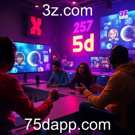 Explorando Novidades e Desafios Recentes no Mundo dos Games