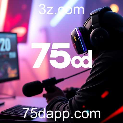 A Revolução dos Games com 75d: Inovações e Tendências