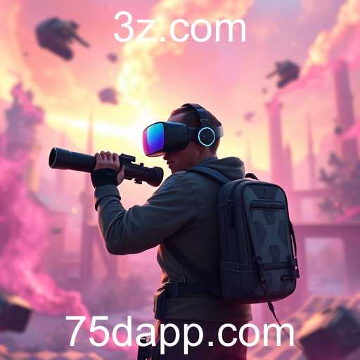 Tendências e Evoluções no Mundo dos Jogos em 2026