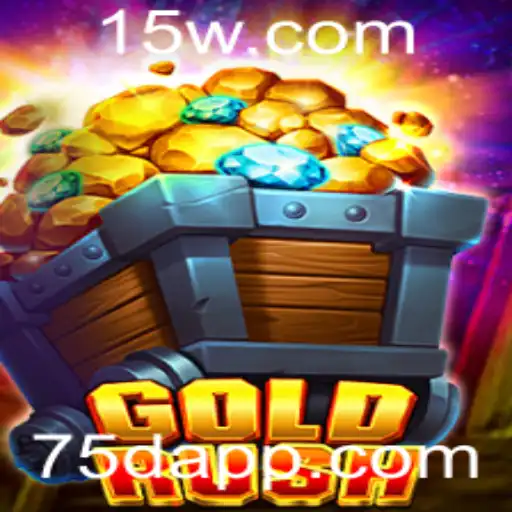 Descubra o Fascinante Mundo de GoldRush: O Jogo de Aventura Épica