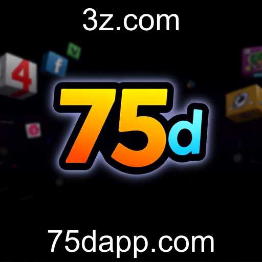 O Crescimento Explosivo do 75d: A Nova Febre dos Jogos