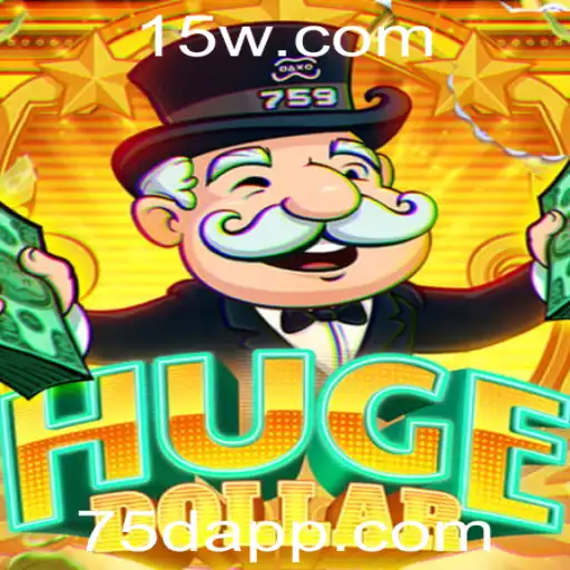 Explorando o Fascinante Mundo de HugeDollar: Descubra as Regras e Dinâmicas do Jogo