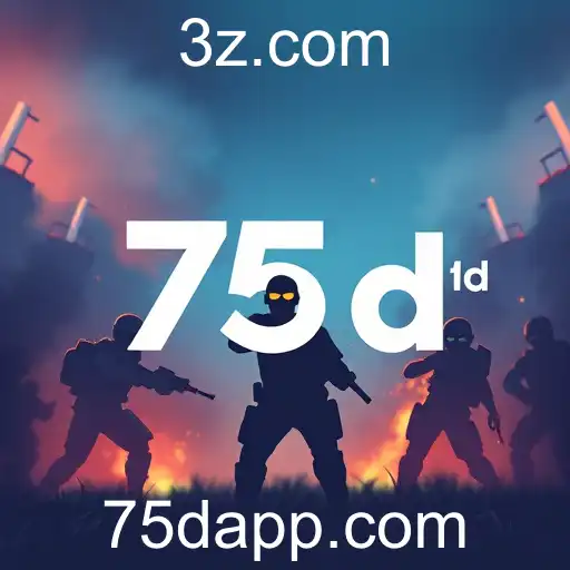 O Impacto de 75d no Cenário de Jogos Atual