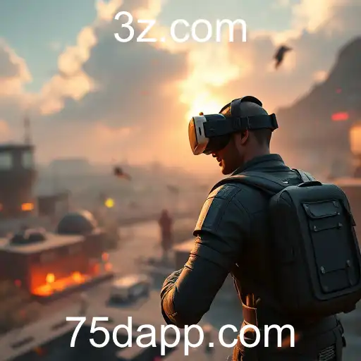 O Impacto da 75d na Comunidade de Jogos em 2025