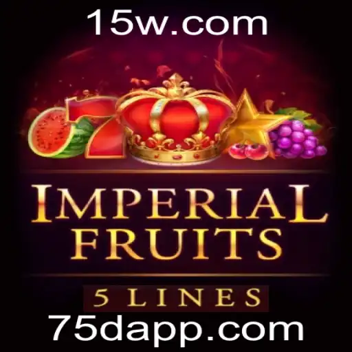 Descubra o Fascinante Mundo de ImperialFruits5:75d