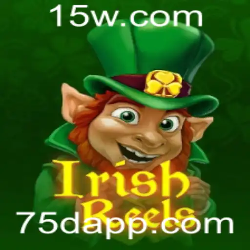 Explorando IrishReels: Uma Viagem Imersiva ao Mundo dos Jogos de Slot
