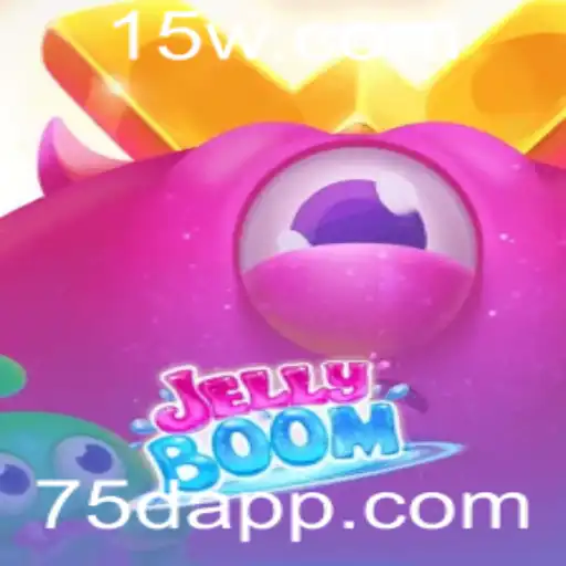 Explorando o Mundo de JellyBoom: Um Guia Completo