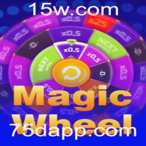 Descubra o MagicWheel: Um Jogo de Estratégia e Sorte