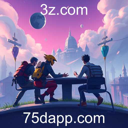 O Fascinante Universo dos Jogos Multiplayer