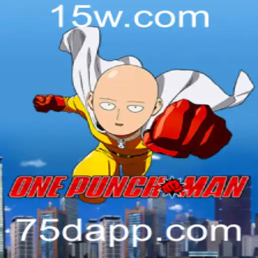 OnePunchMan: Uma Nova Sensação no Mundo dos Jogos