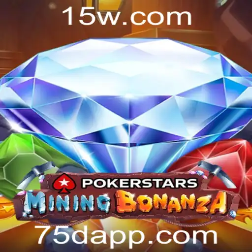 Explorando Pokerstars e o Mistério do '75d'