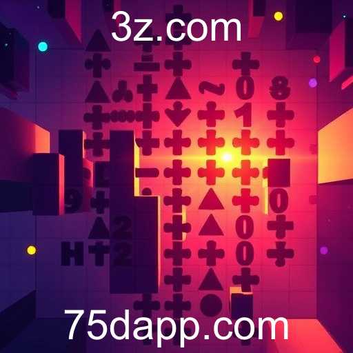 Explorando a 'Puzzle Zone' no 75d: Diversão e Desafios Cognitivos