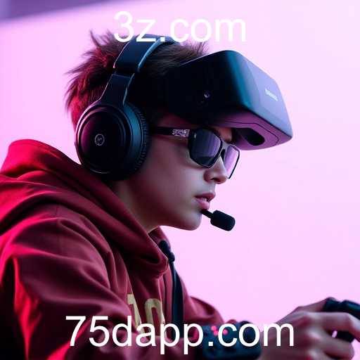 Revolução Digital no Mundo dos Jogos: A Ascensão do 75d