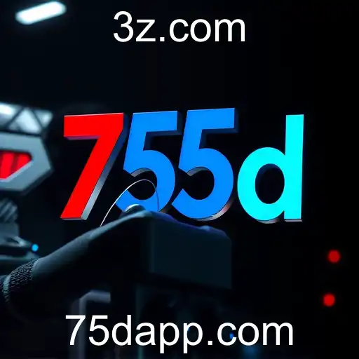 Revolução no Mundo dos Jogos com '75d'