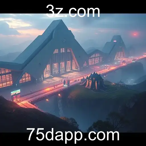 Ascensão do 75D: A Nova Era dos Jogos Online em 2026