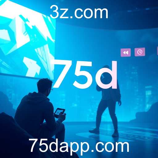 Ascensão do 75d: Tendências no Mundo dos Games