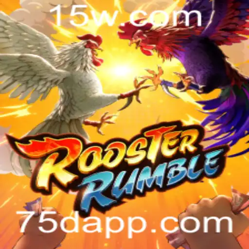 Descubra o Fascinante Mundo de RoosterRumble - Um Jogo de Estratégia Cativante