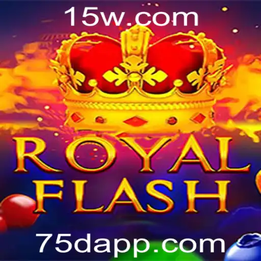 Descubra o Fascinante Mundo de RoyalFlash: Um Jogo Emocionante para 2023