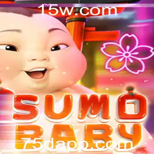SumoBaby: Um Mergulho no Jogo Mais Adorável do Ano