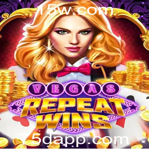 Descubra as Emoções do VegasRepeatWins: O Jogo que Encanta e Surpreende com Regras Inovadoras