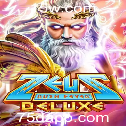 Explorando o Fascinante Mundo de ZeusRushFeverDeluxe